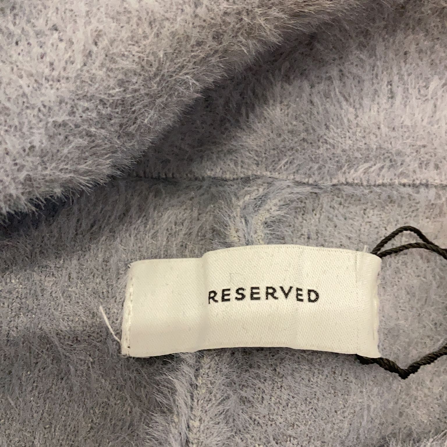 Reserved