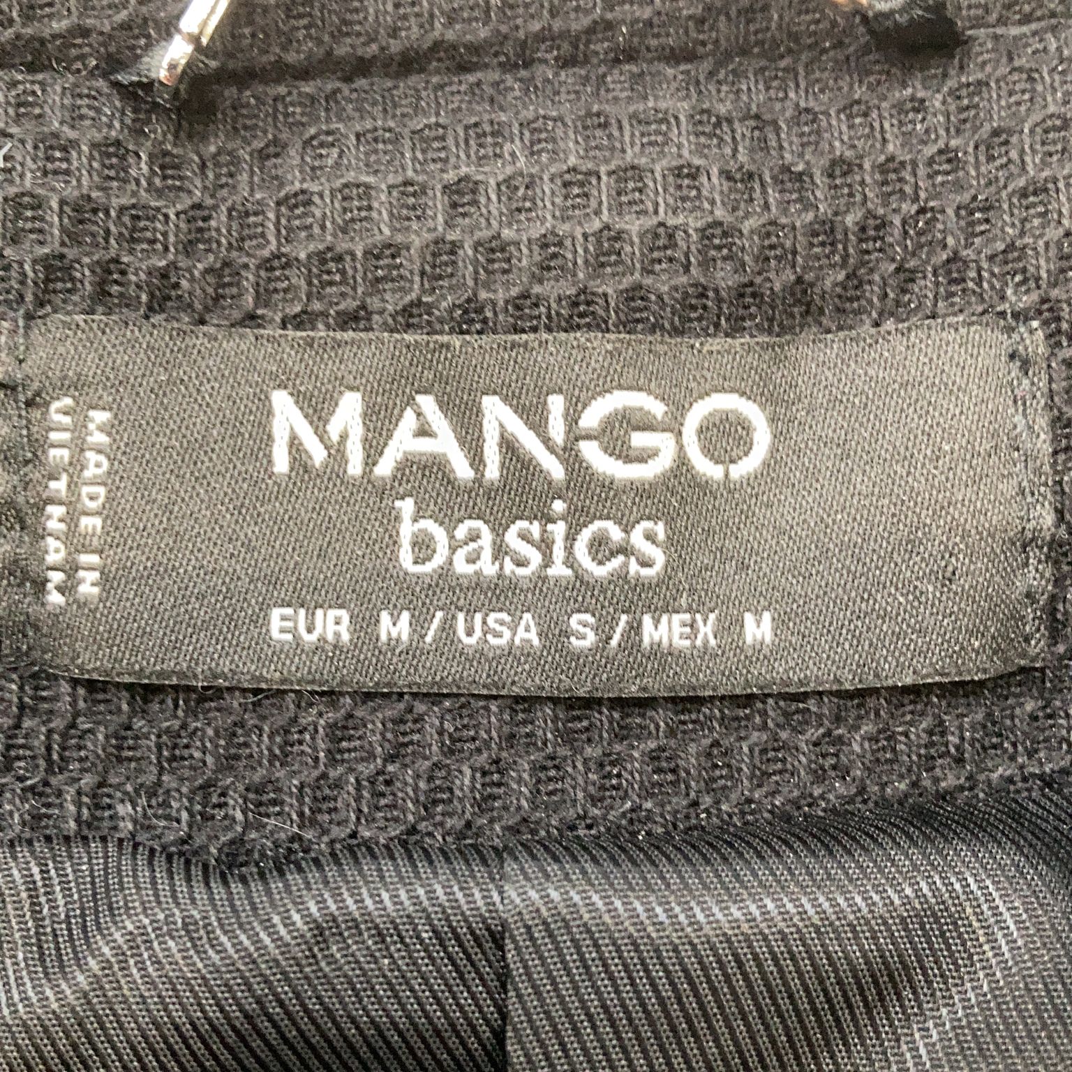 Mango Basics