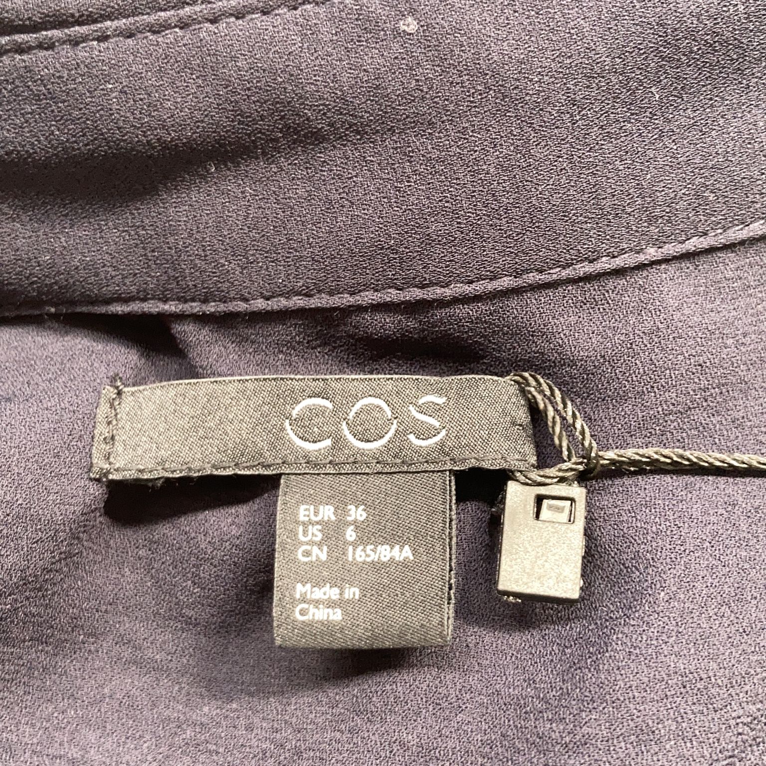 COS