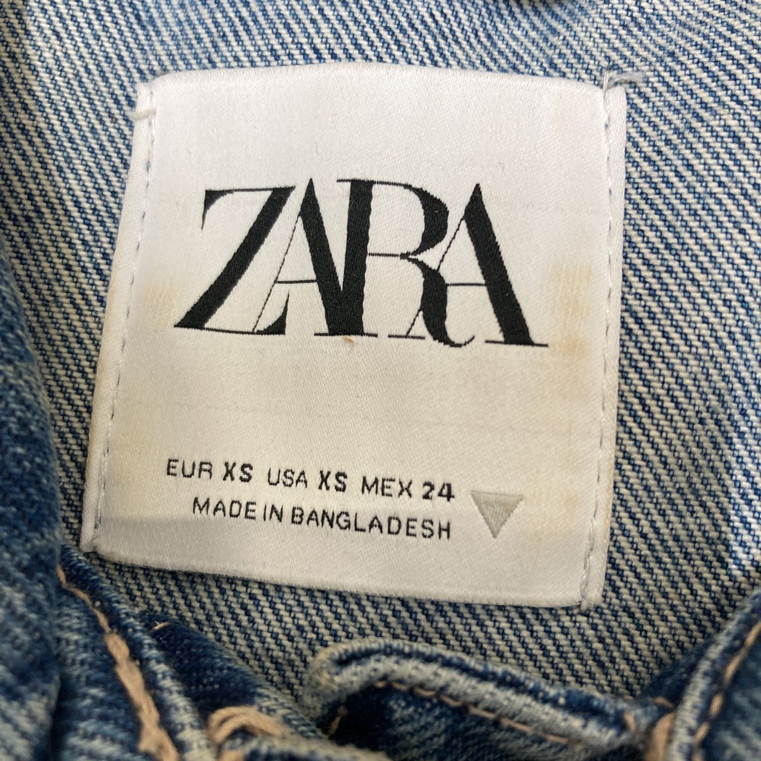 Zara