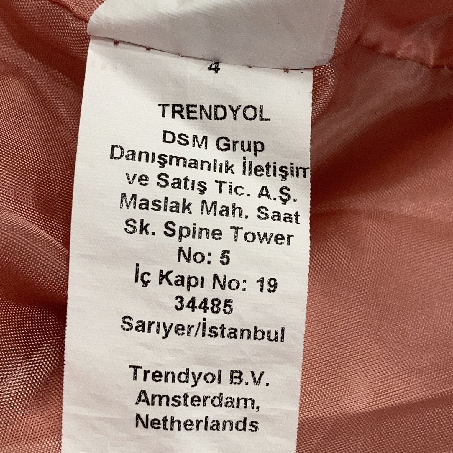 Trendyol