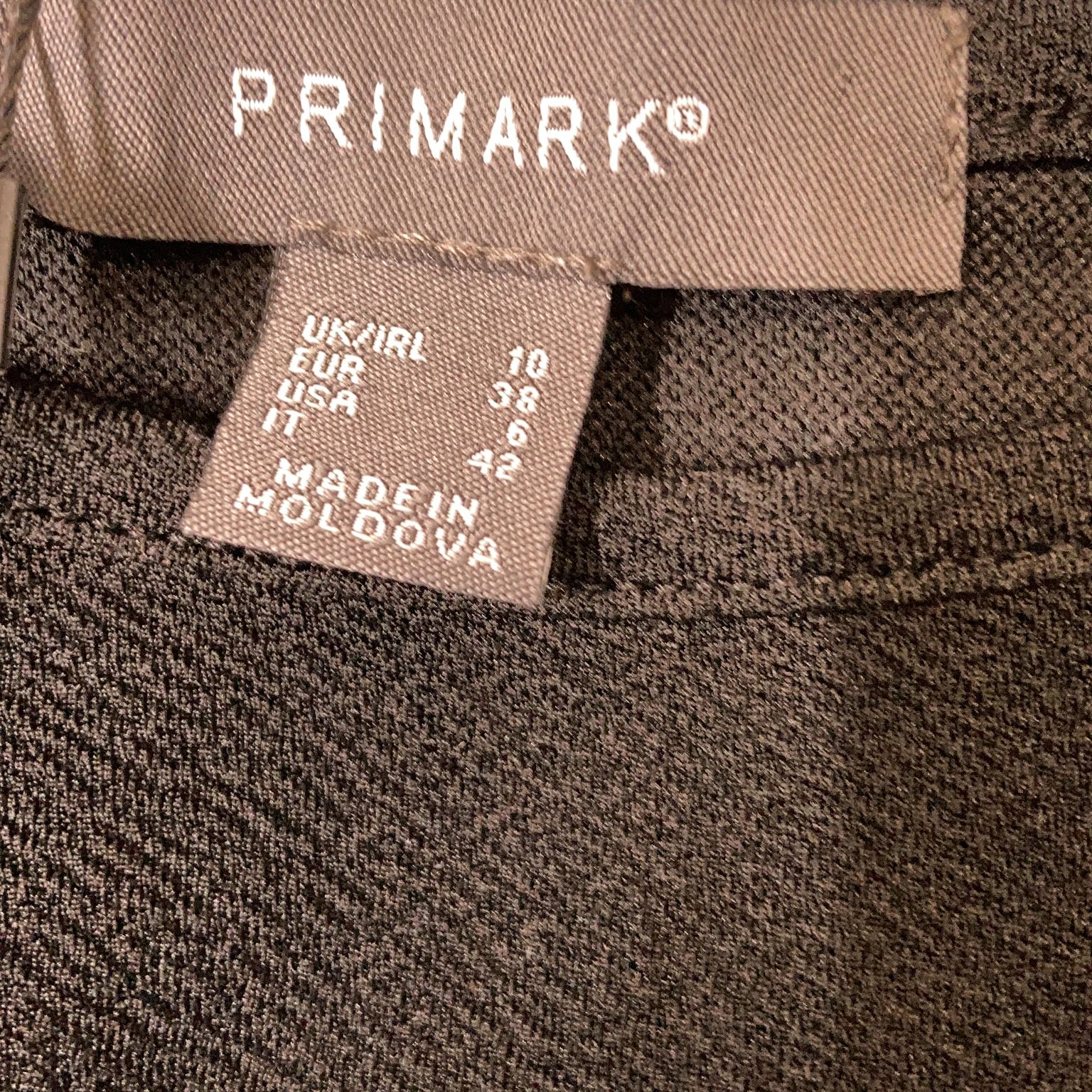 Primark