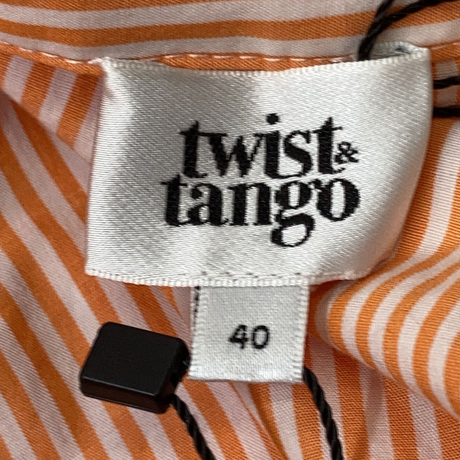 Twist  Tango