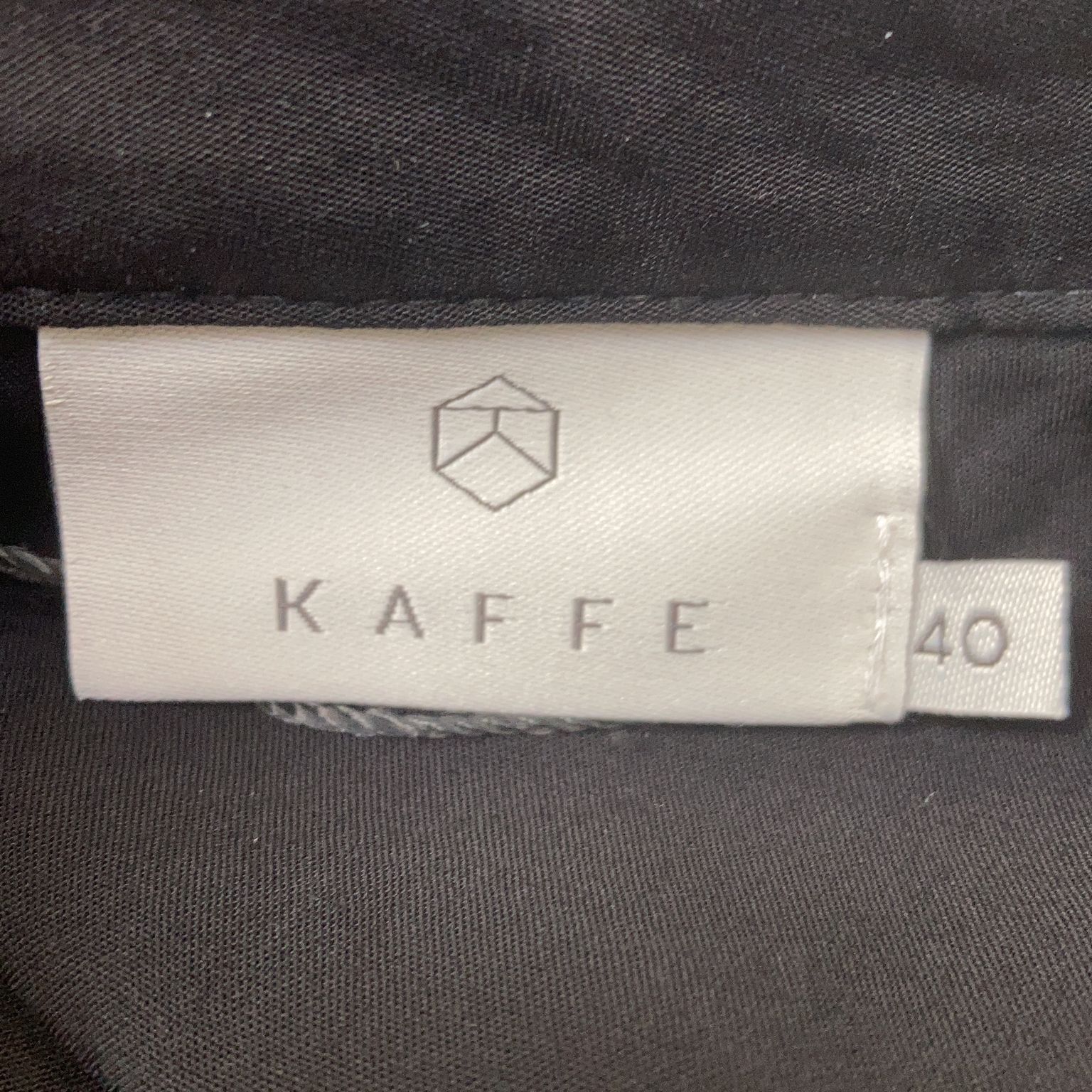 Kaffe