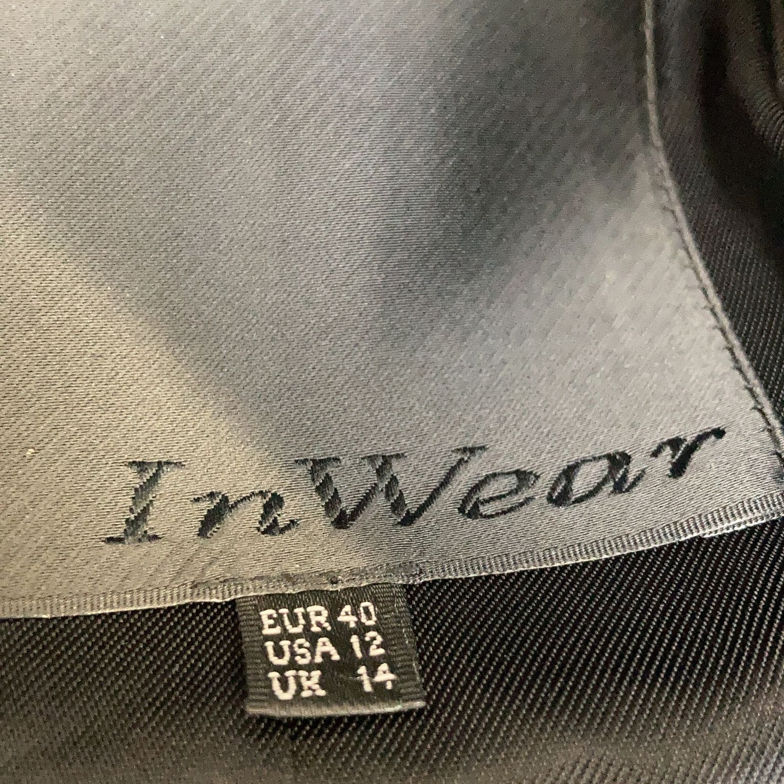 InWear