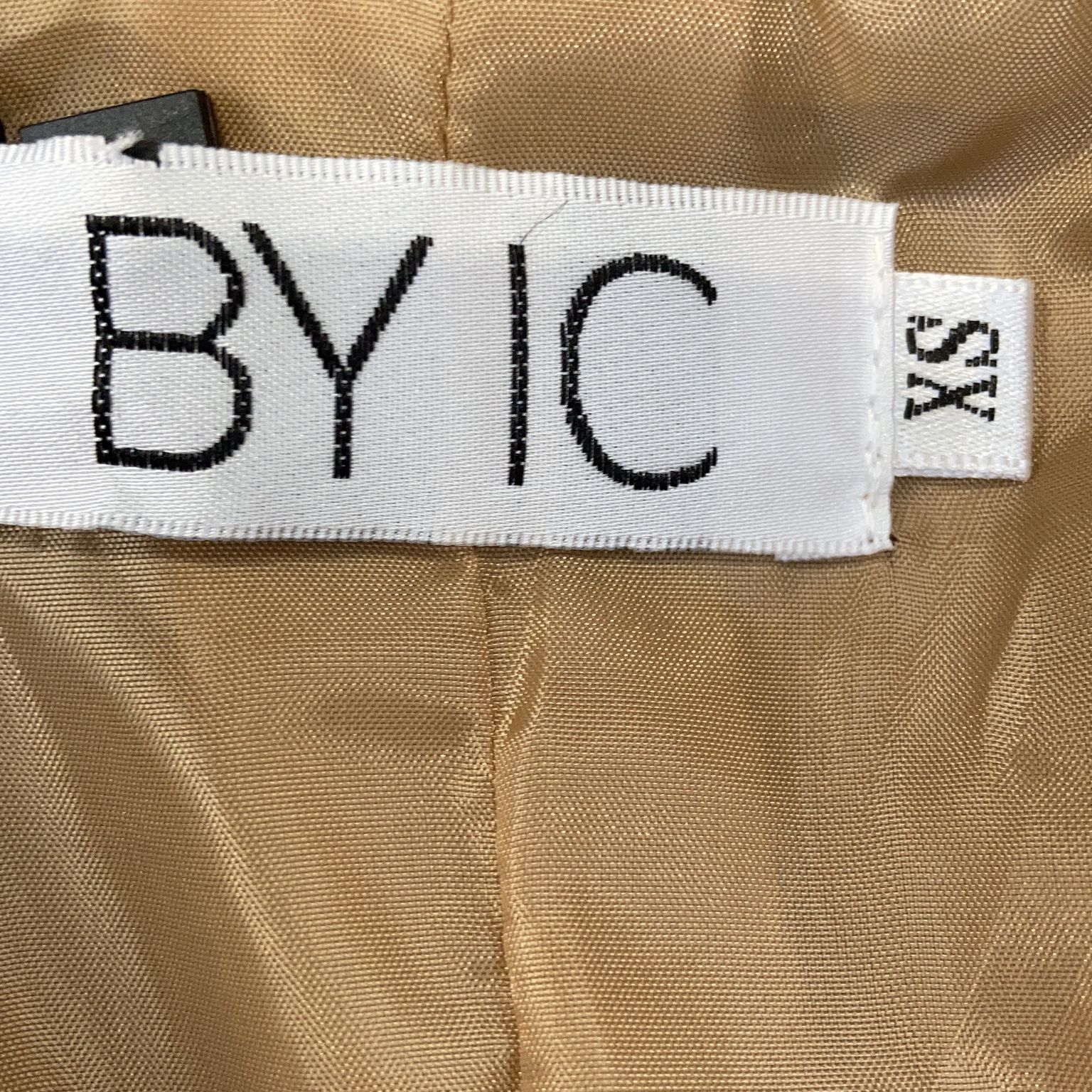 BYIC