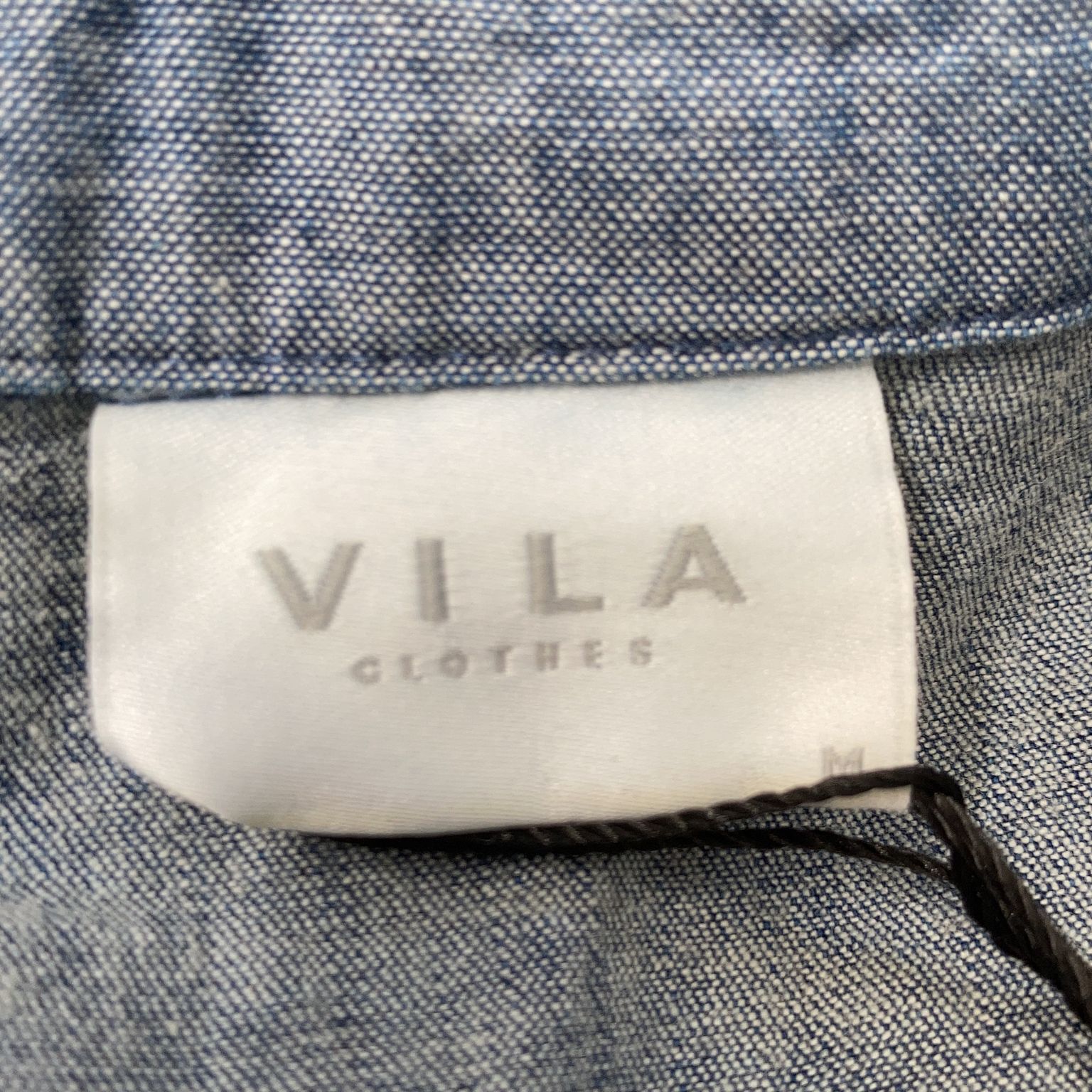 VILA Clothes