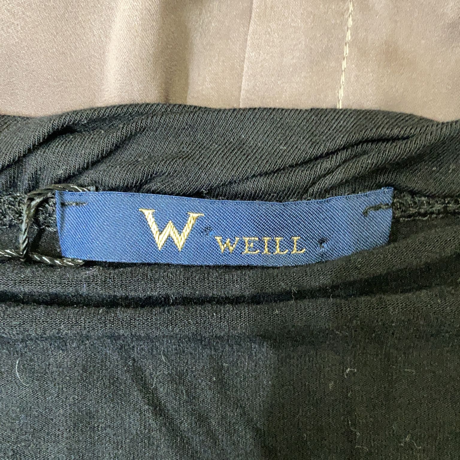 Weill