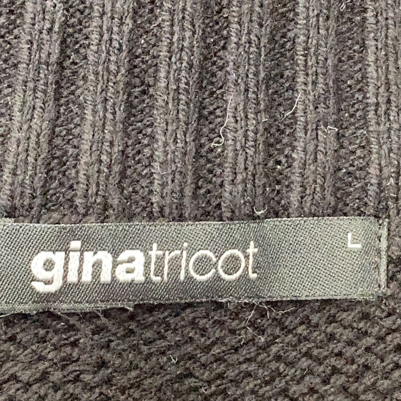 Gina Tricot