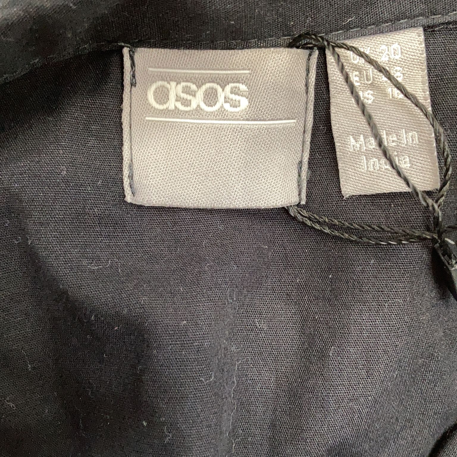 ASOS