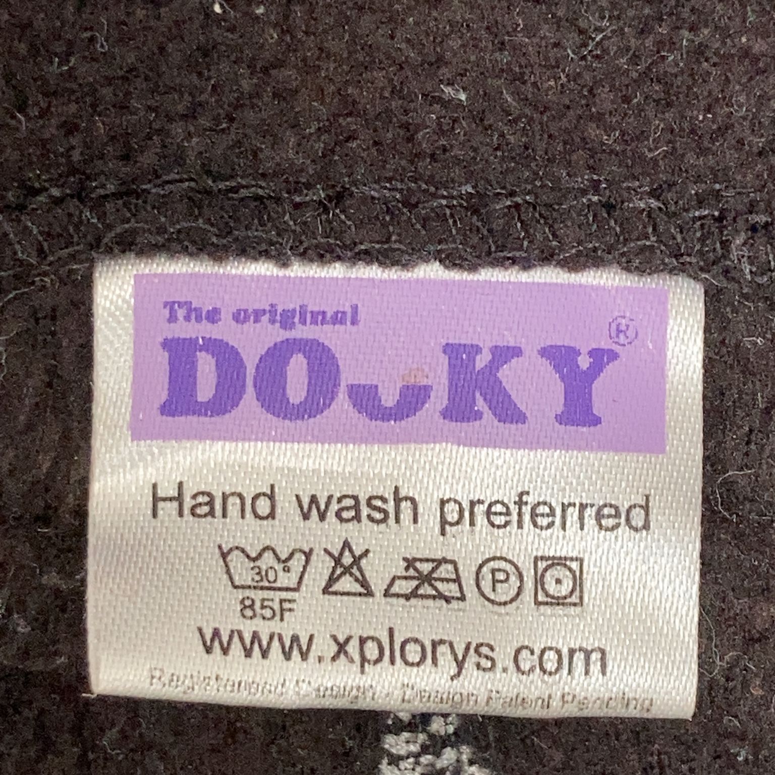 Dooky