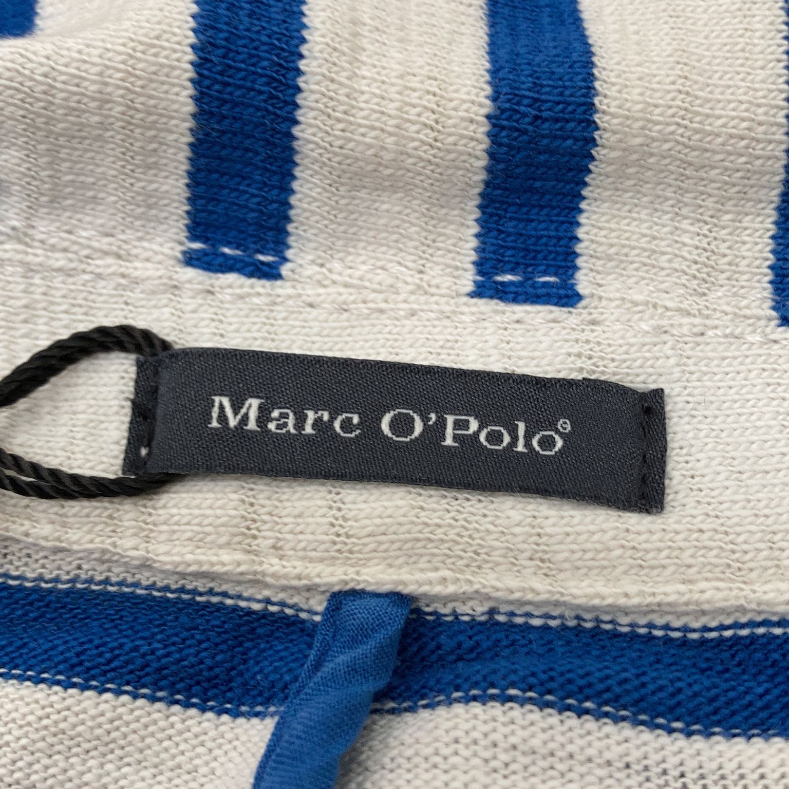 Marc O'Polo