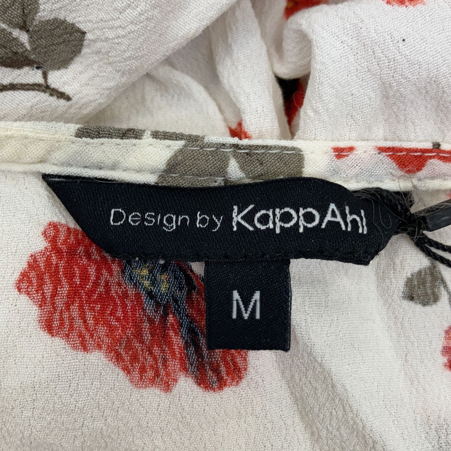 KappAhl