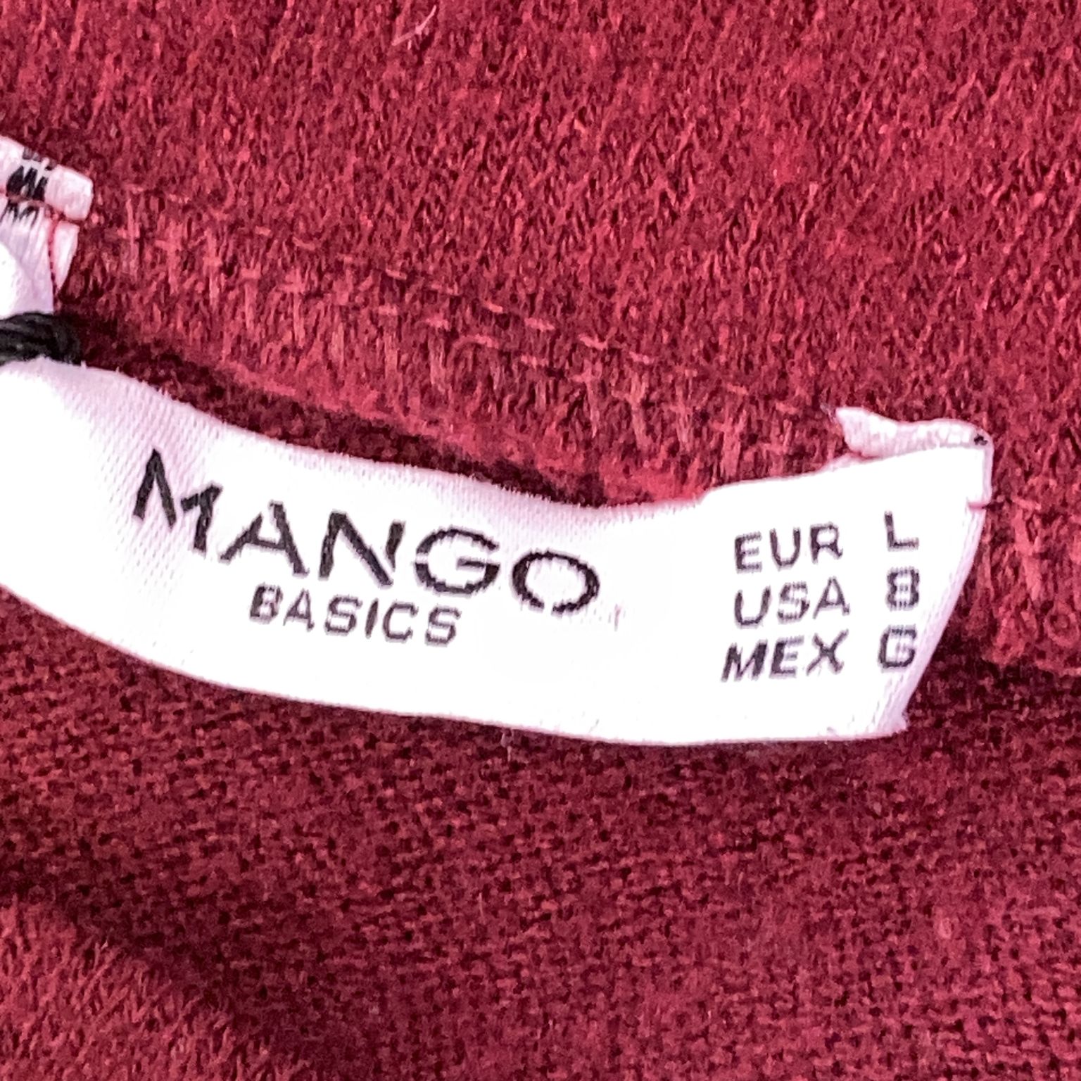 Mango