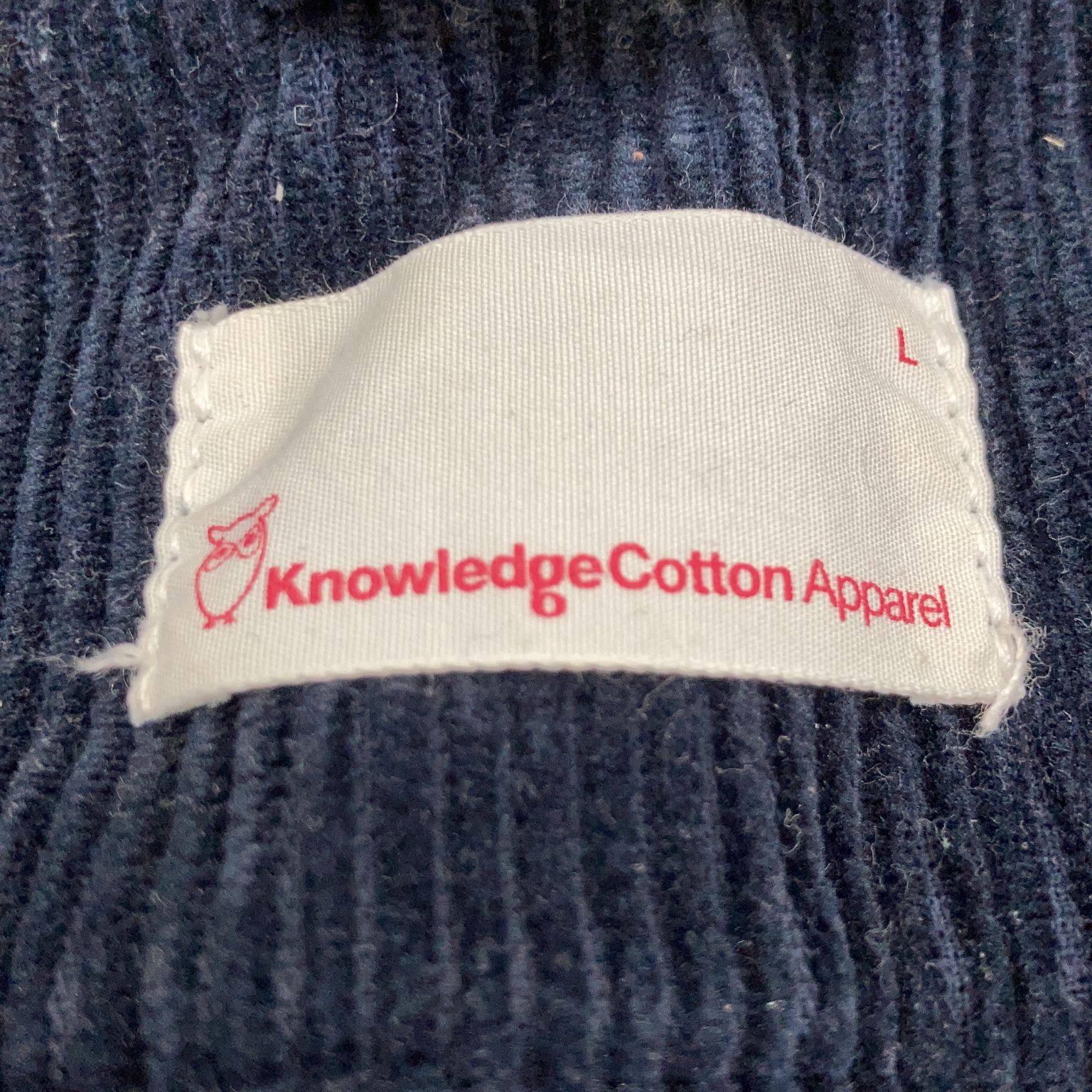 Knowledge Cotton Apparel