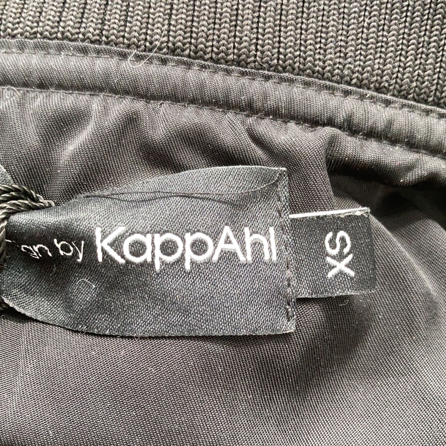 KappAhl