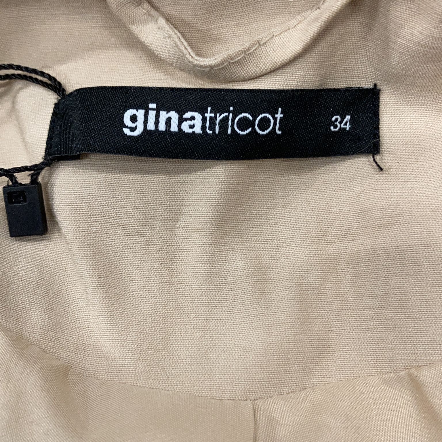 Gina Tricot