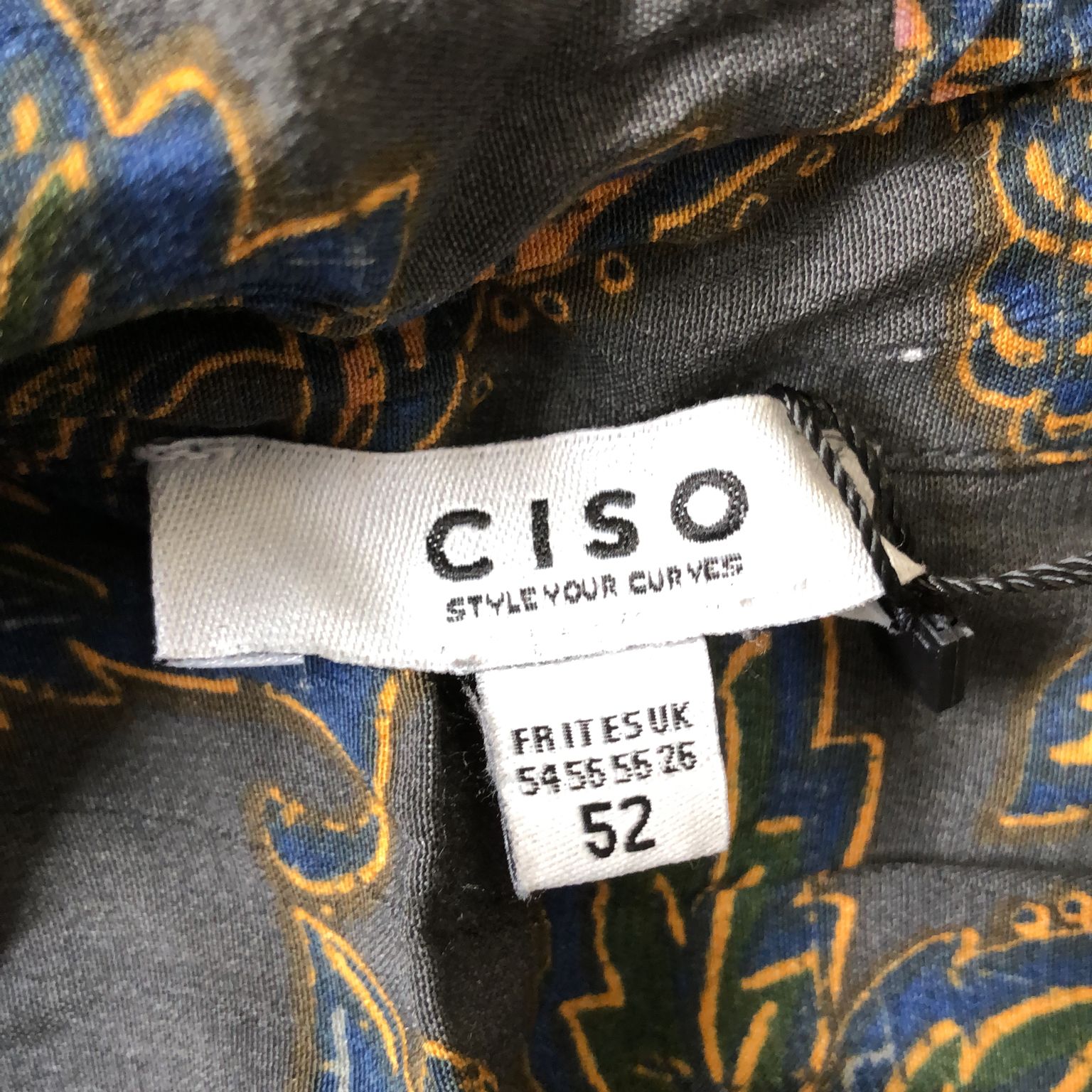 Ciso