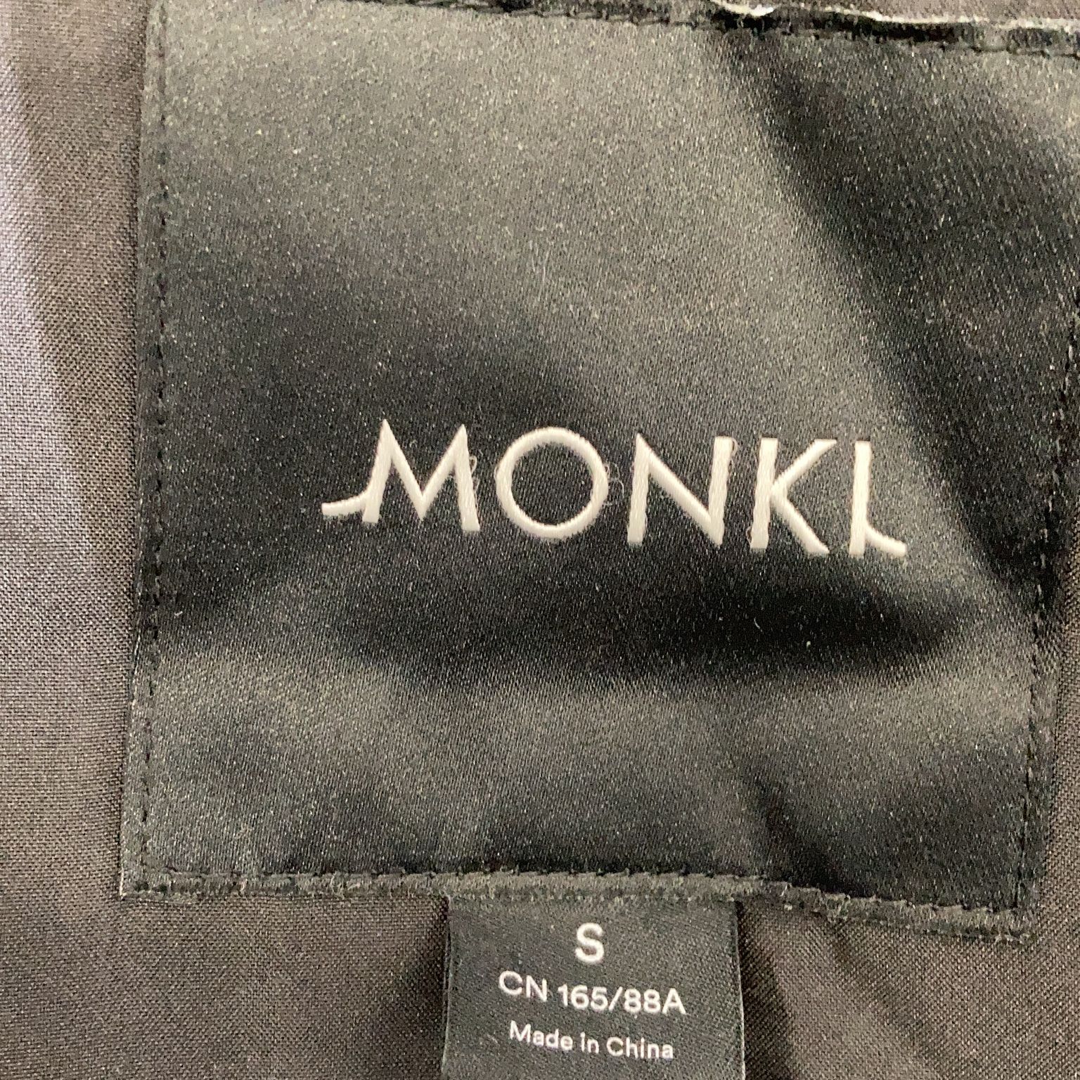 Monki