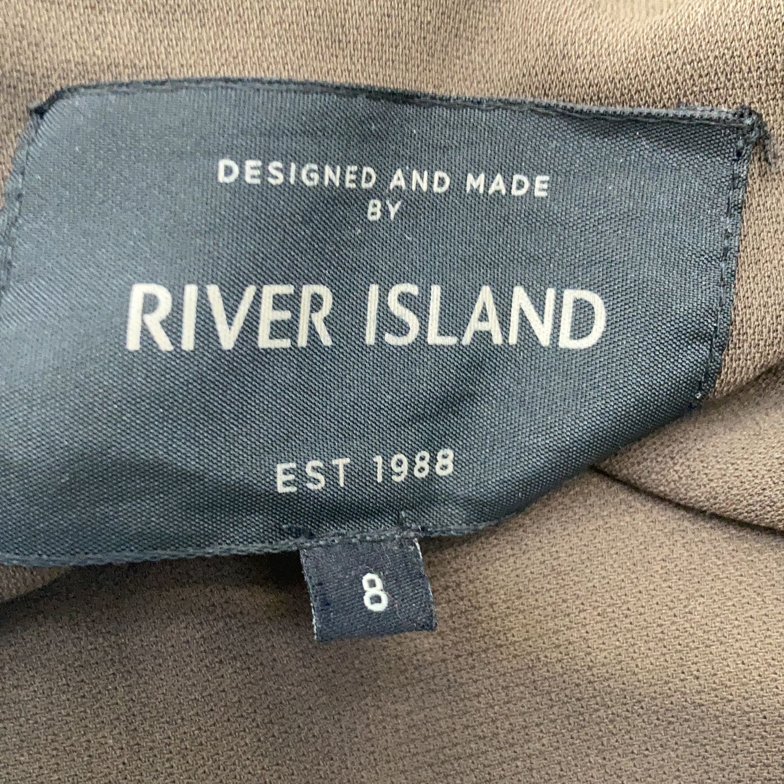 River Island