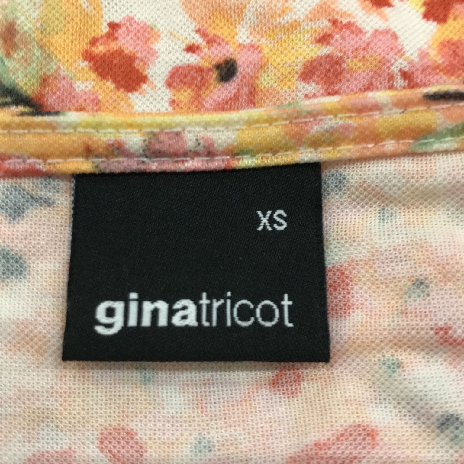 Gina Tricot