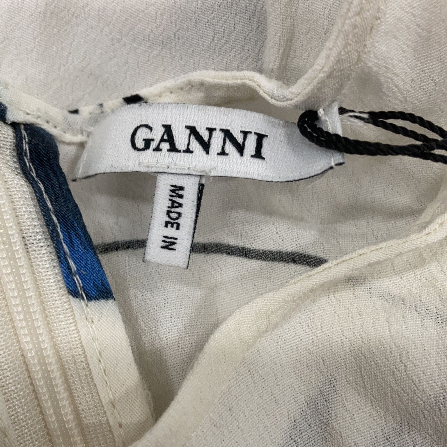 Ganni