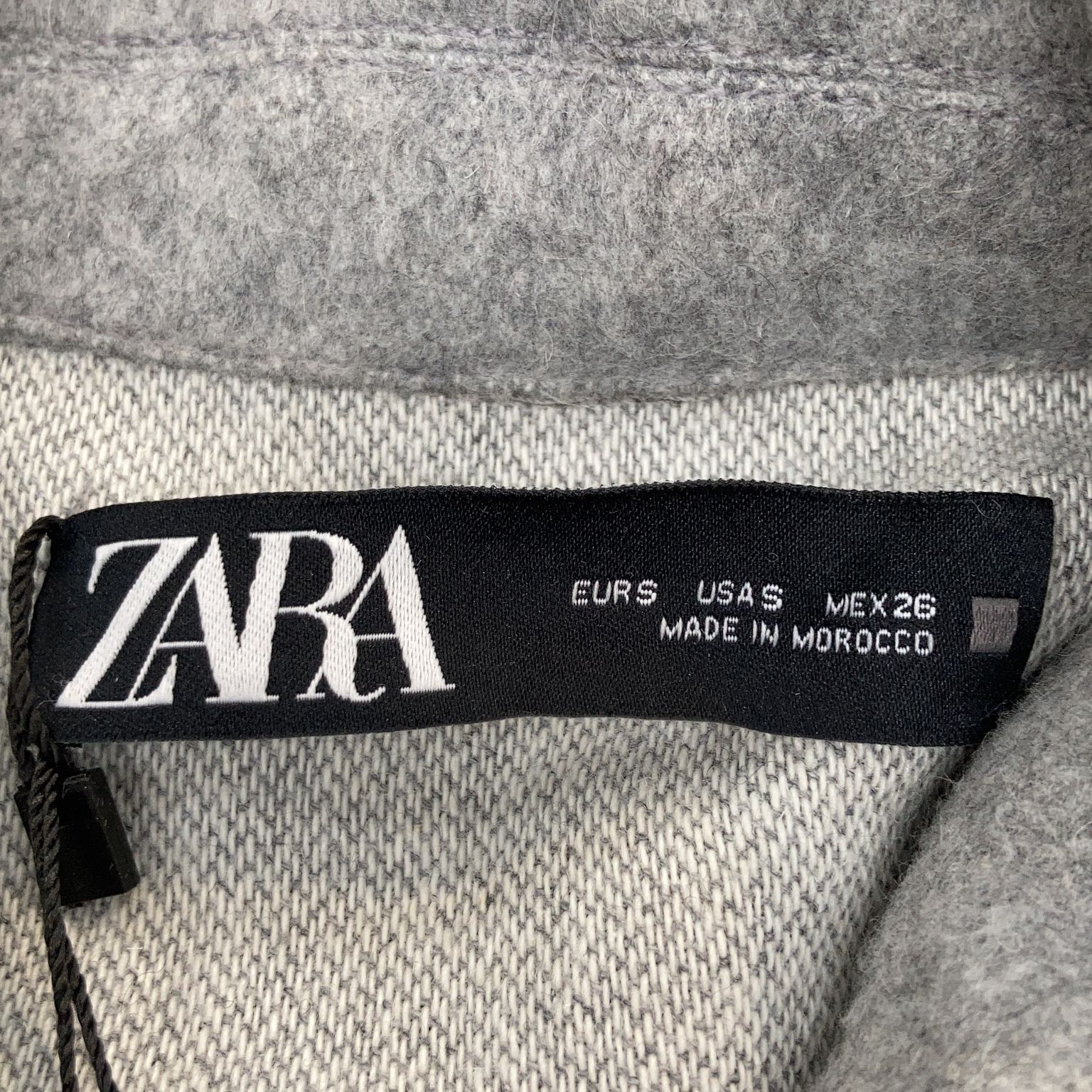 Zara