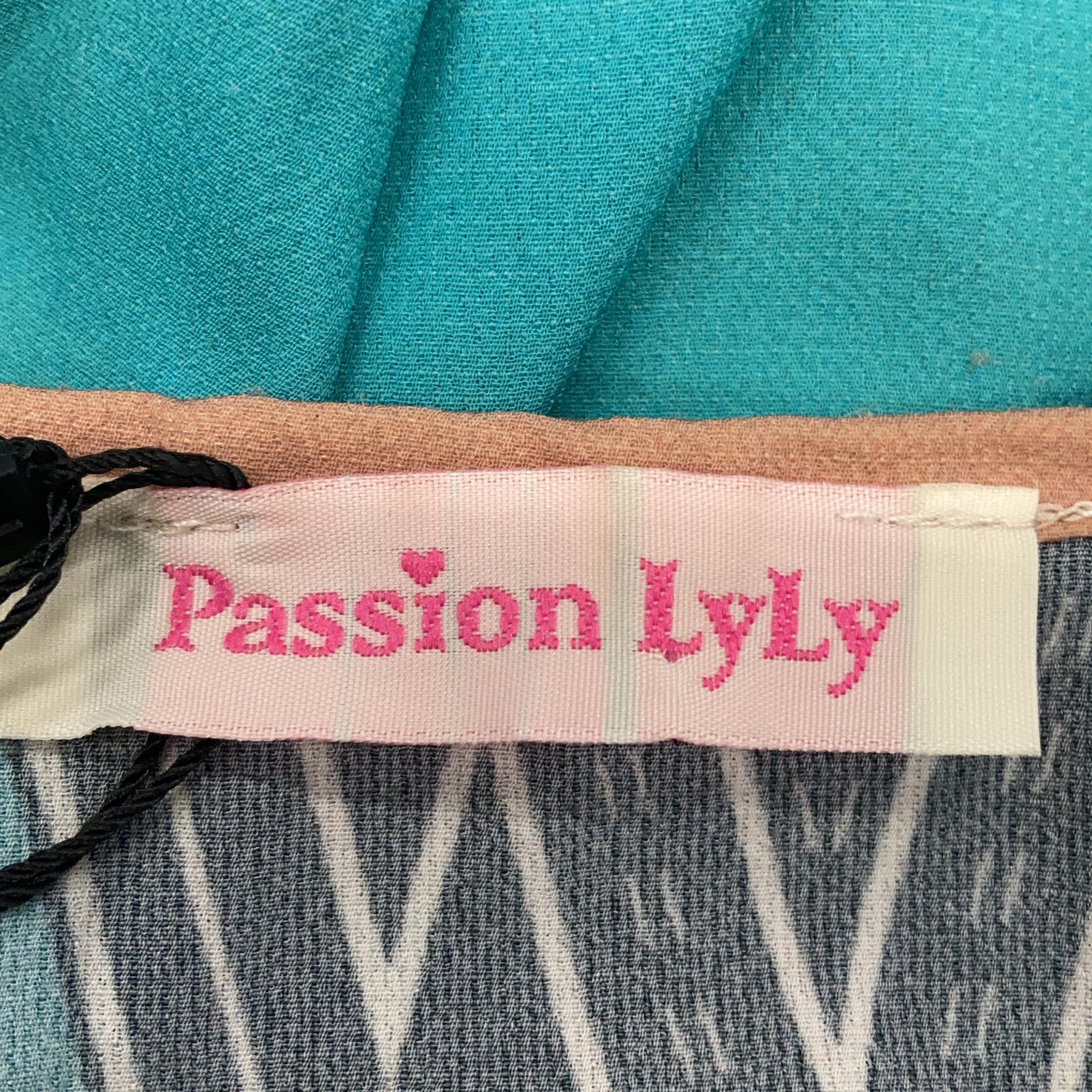 Passion Lyly