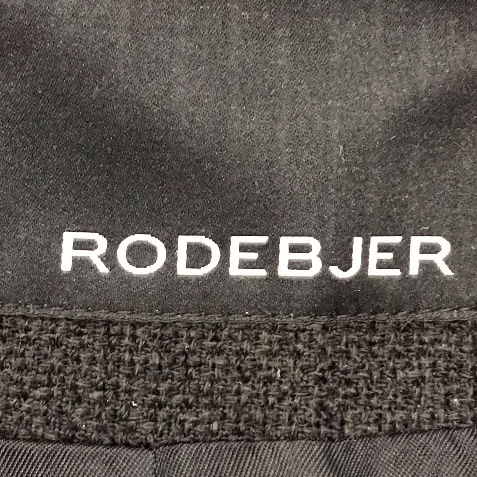 Rodebjer