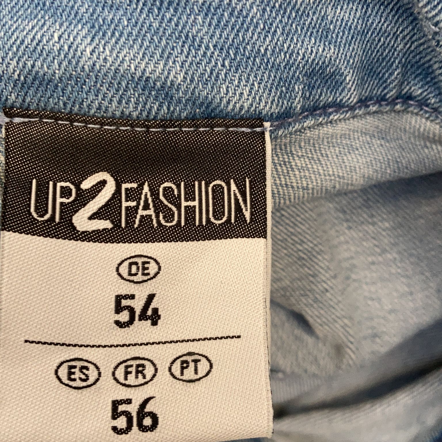 Up2Fashion