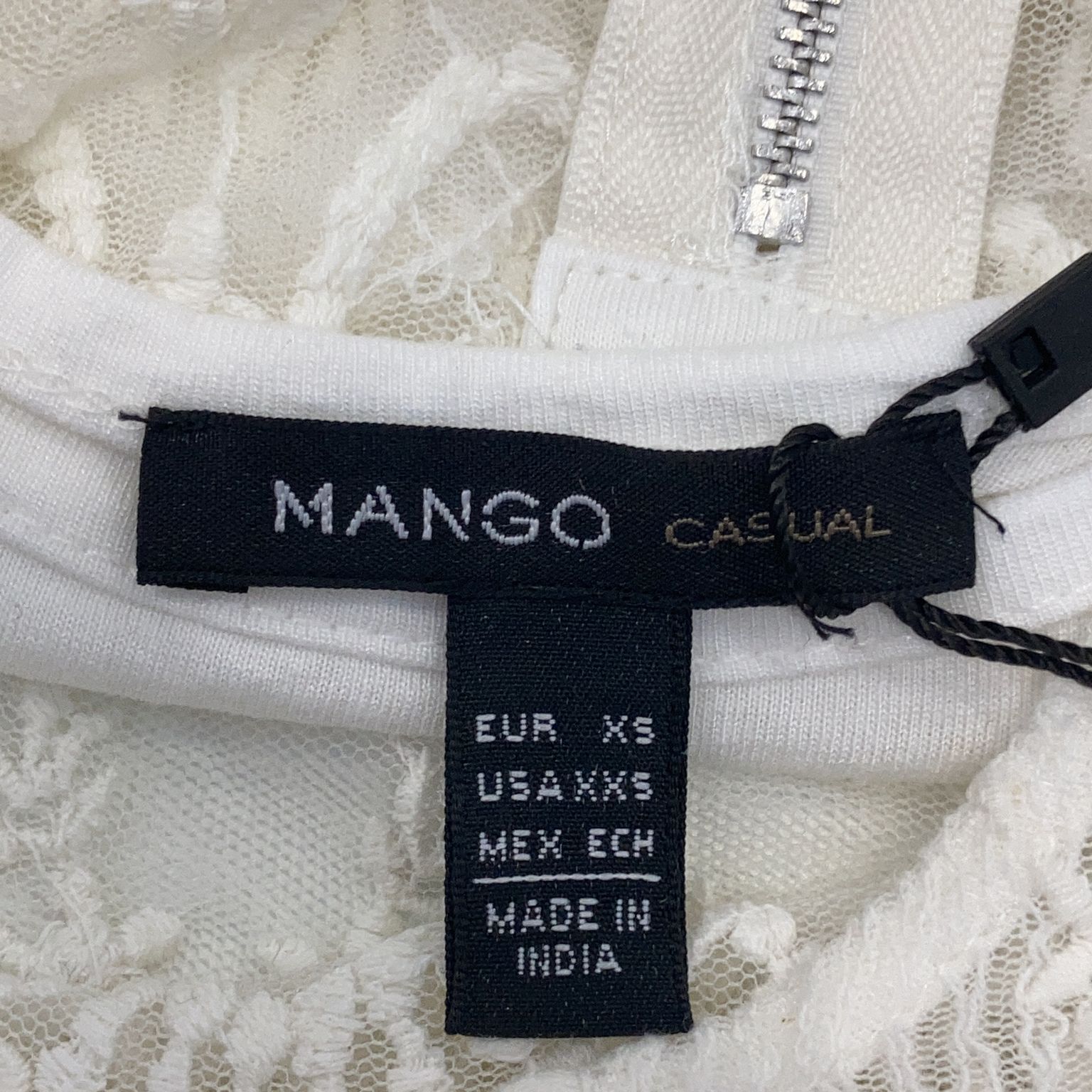 Mango Casual