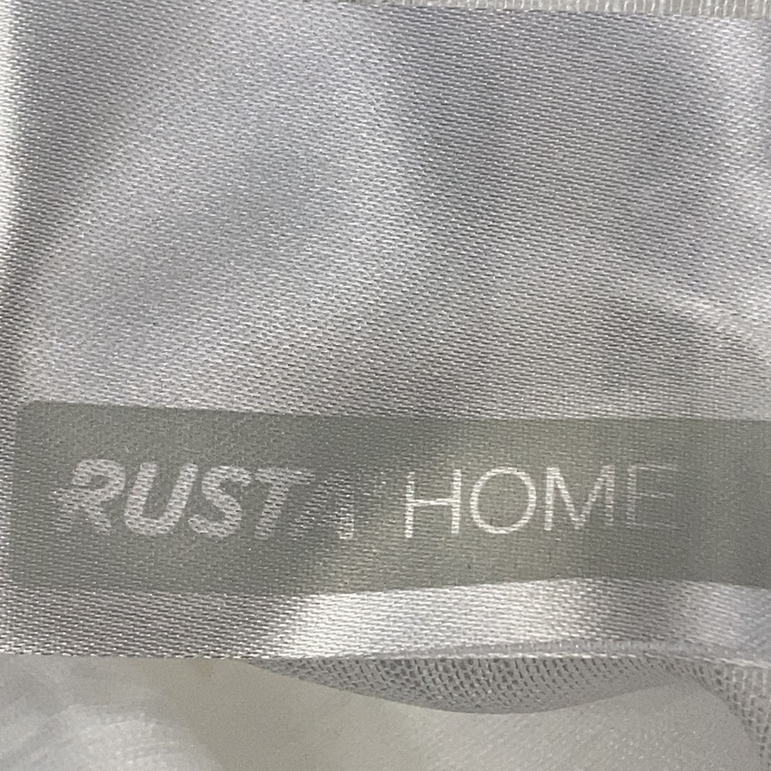 Rusta Home