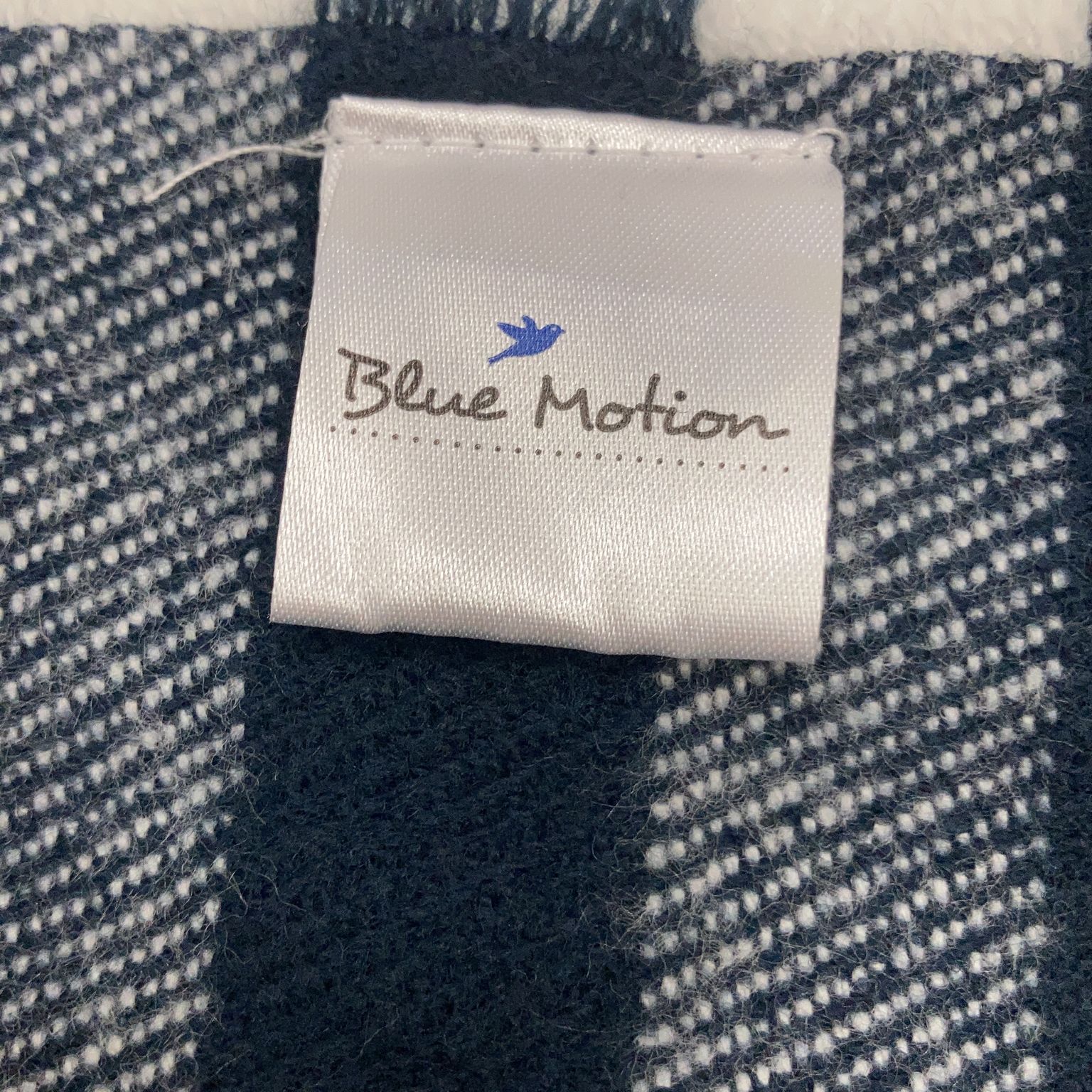 Blue Motion