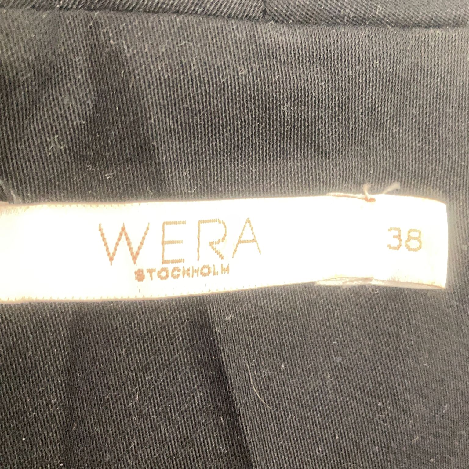 WERA