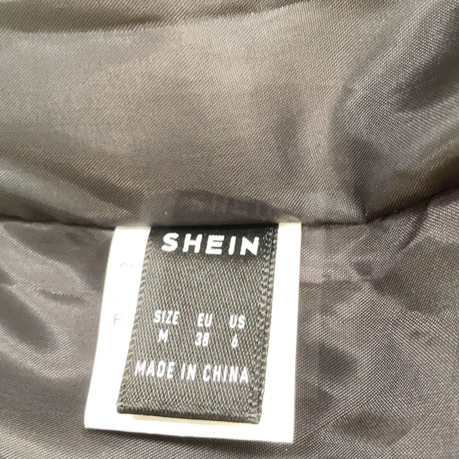 Shein