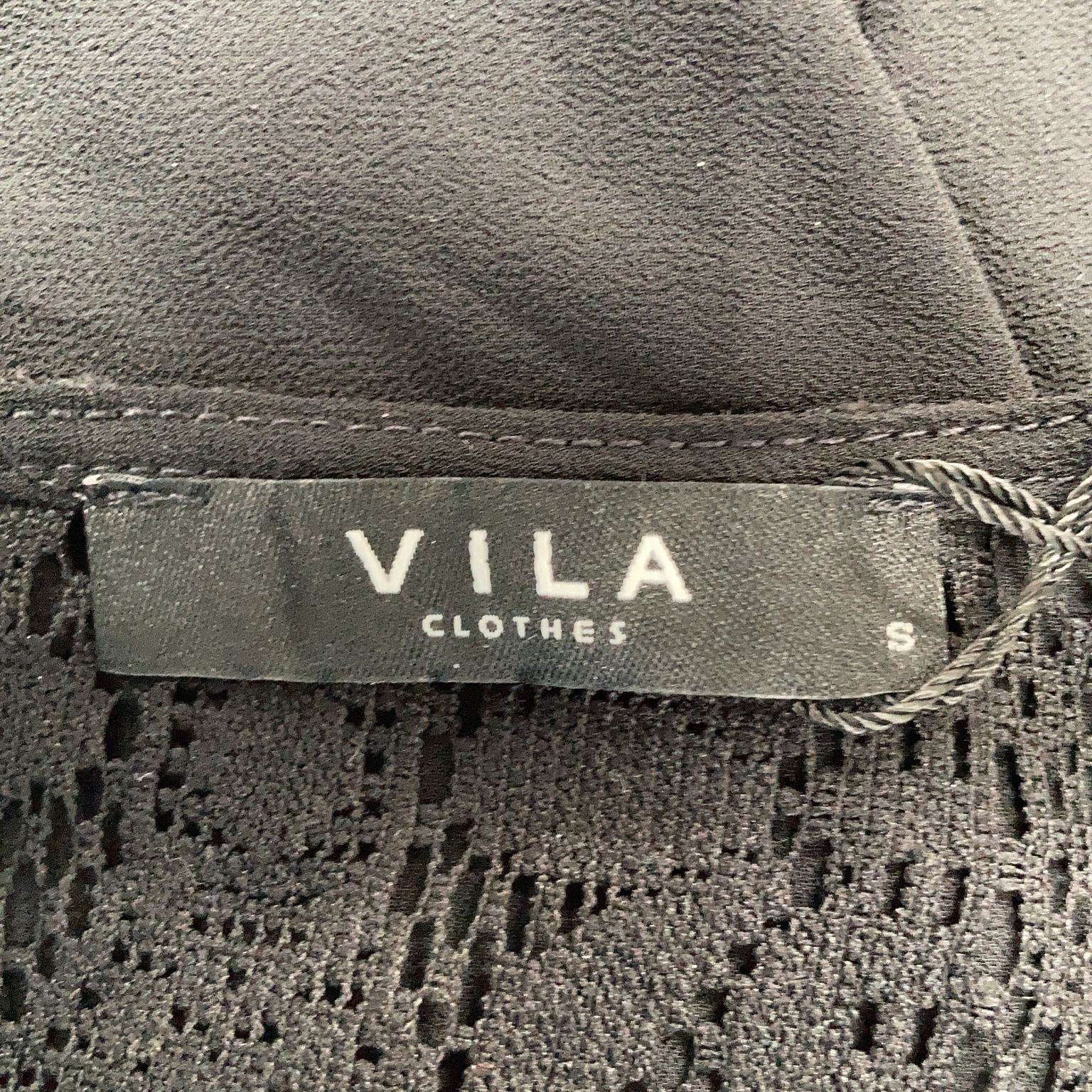 VILA Clothes