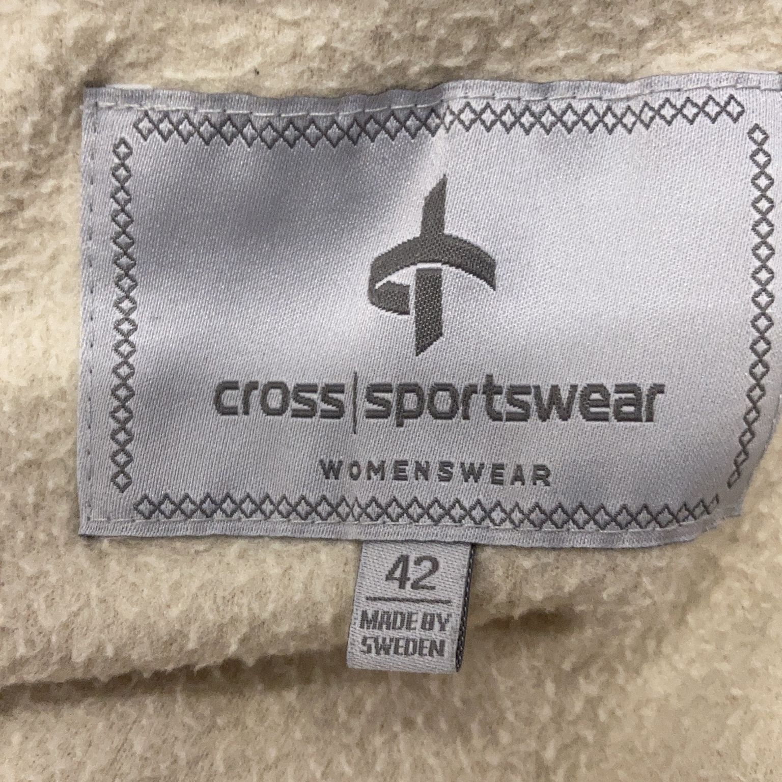 Cross Sportswear