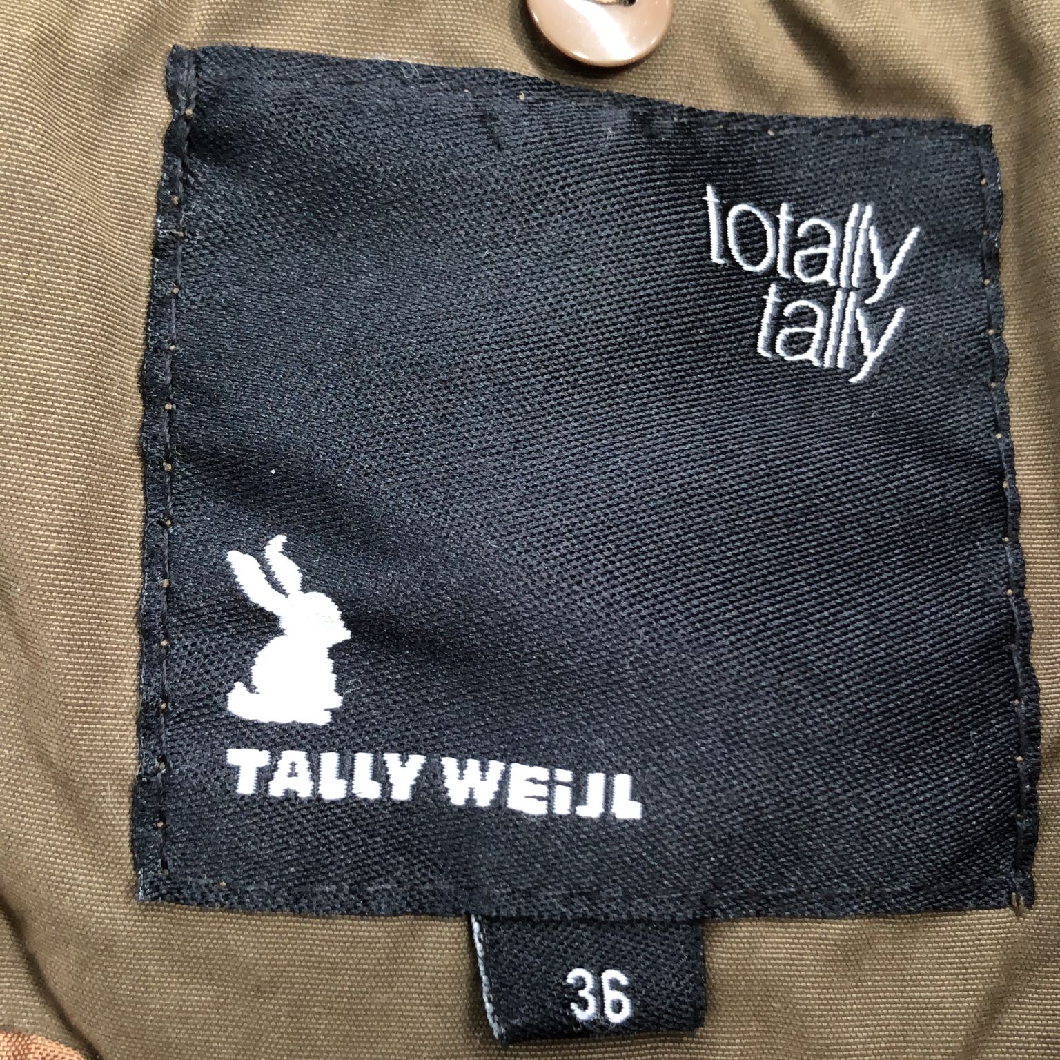 Tally Weijl