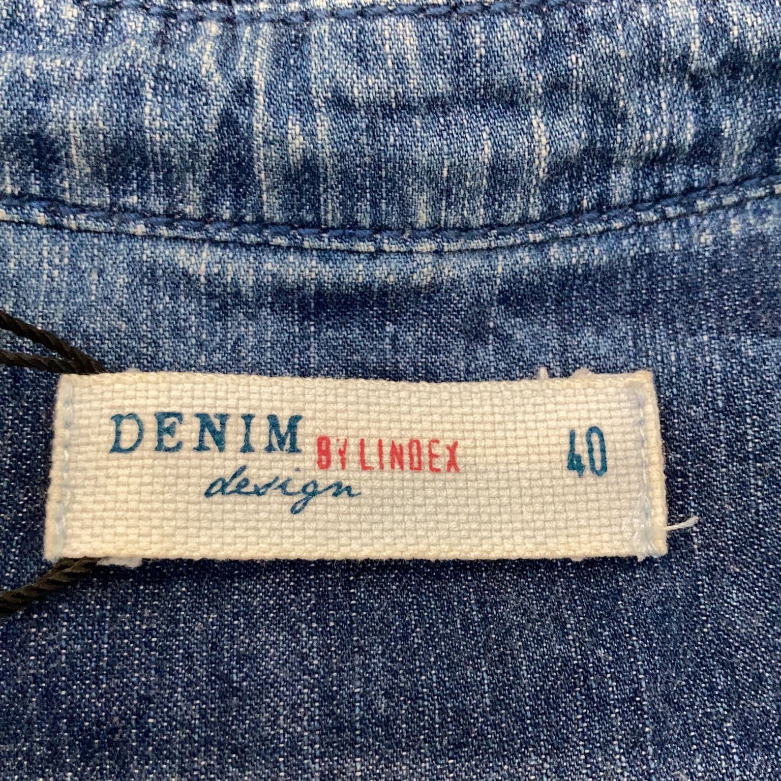 Denim by Lindex