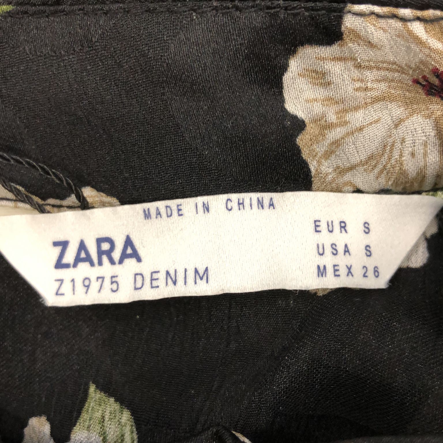 Zara