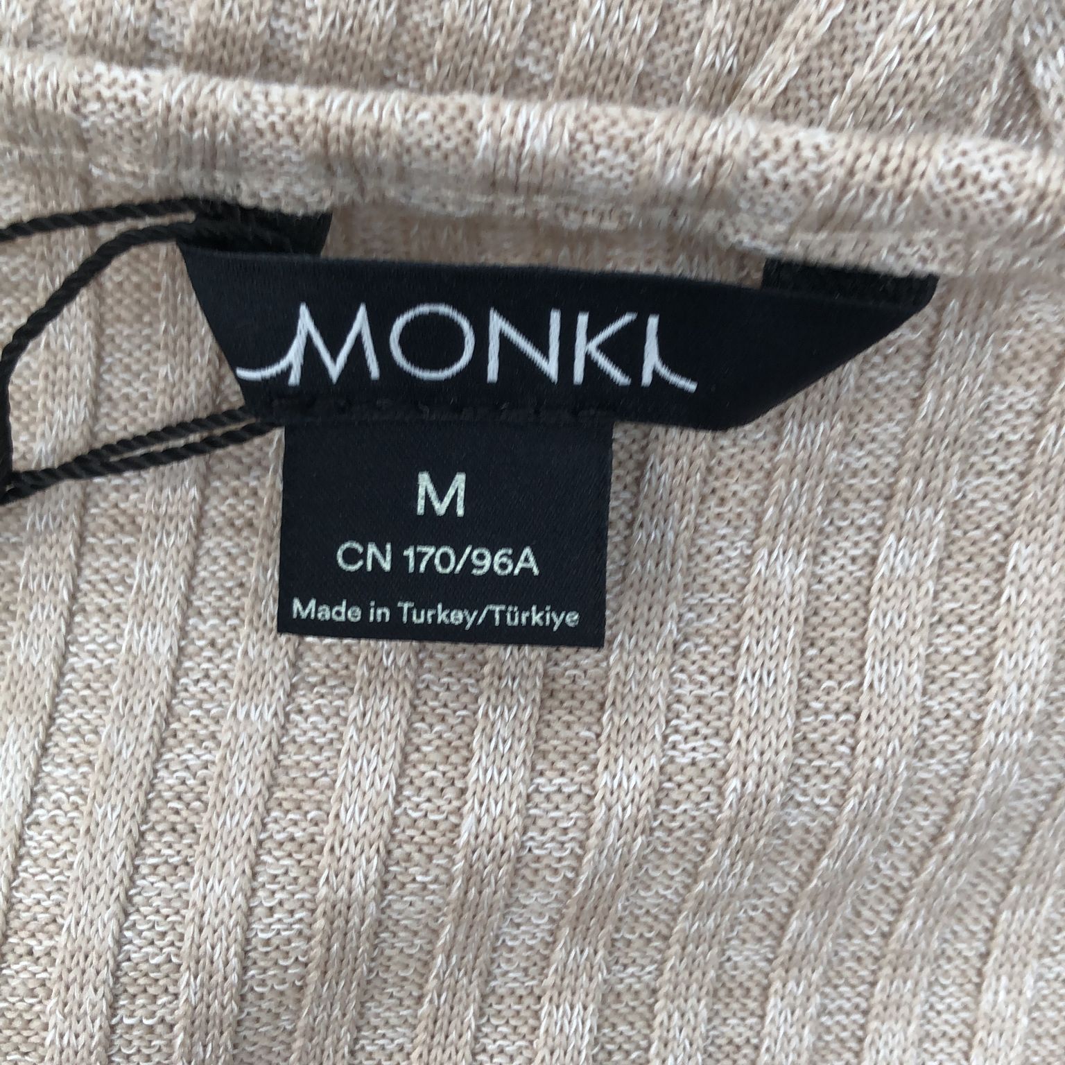 Monki