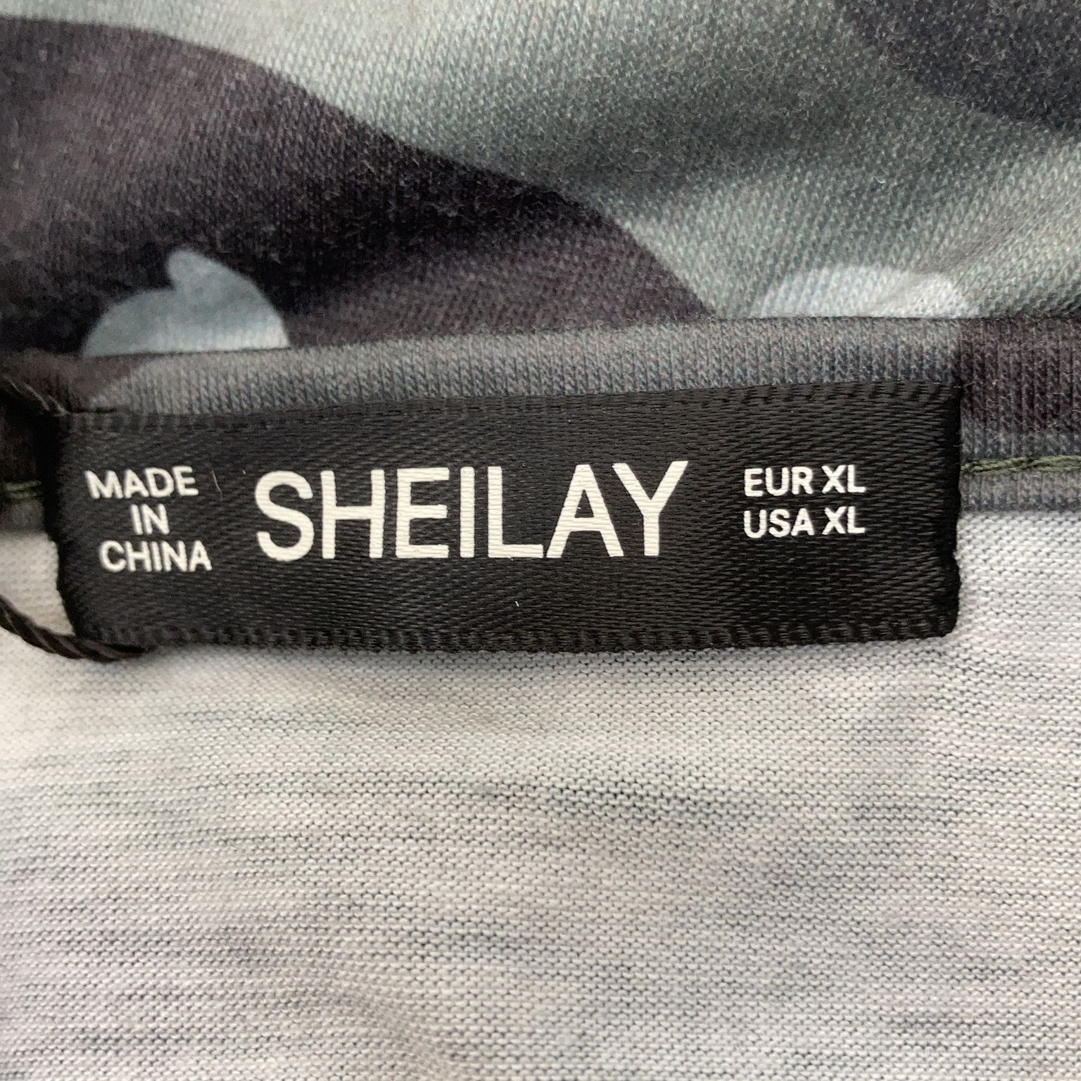 Sheilay