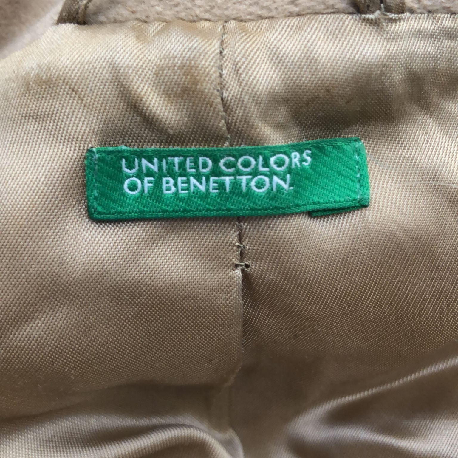 United Colors of Benetton