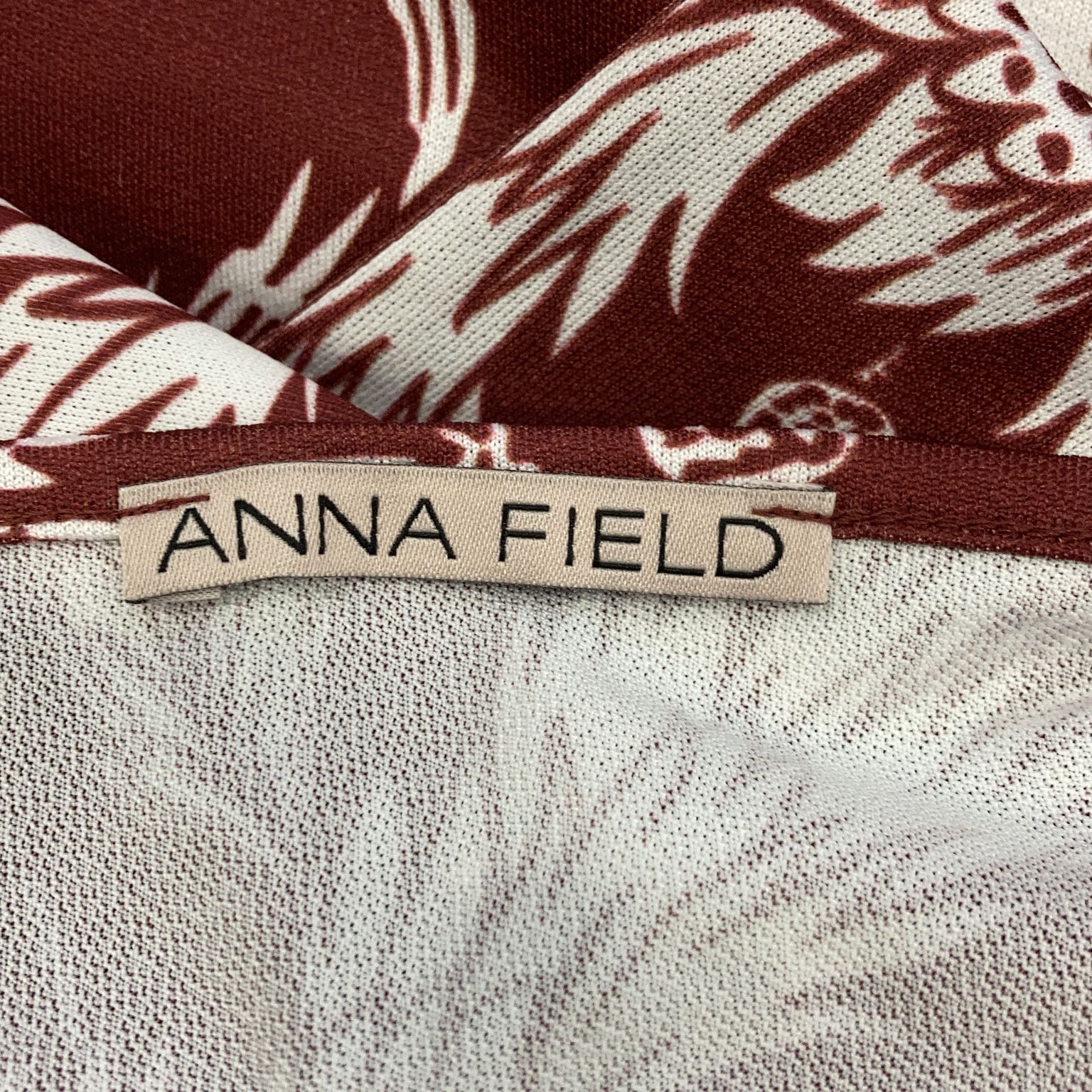 Anna Field