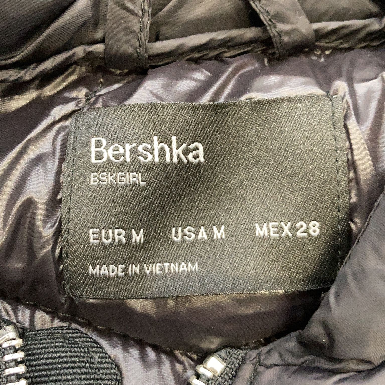 Bershka