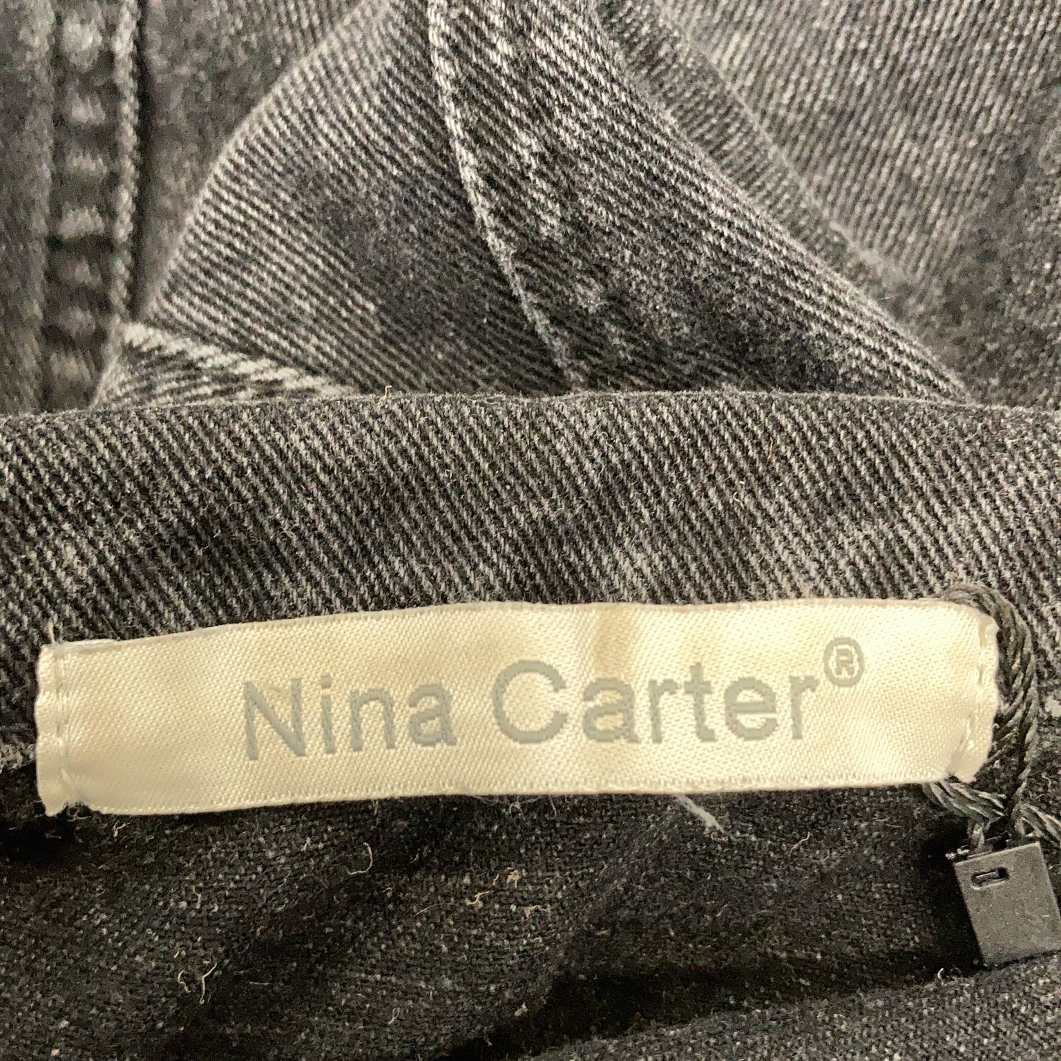 Nina Carter