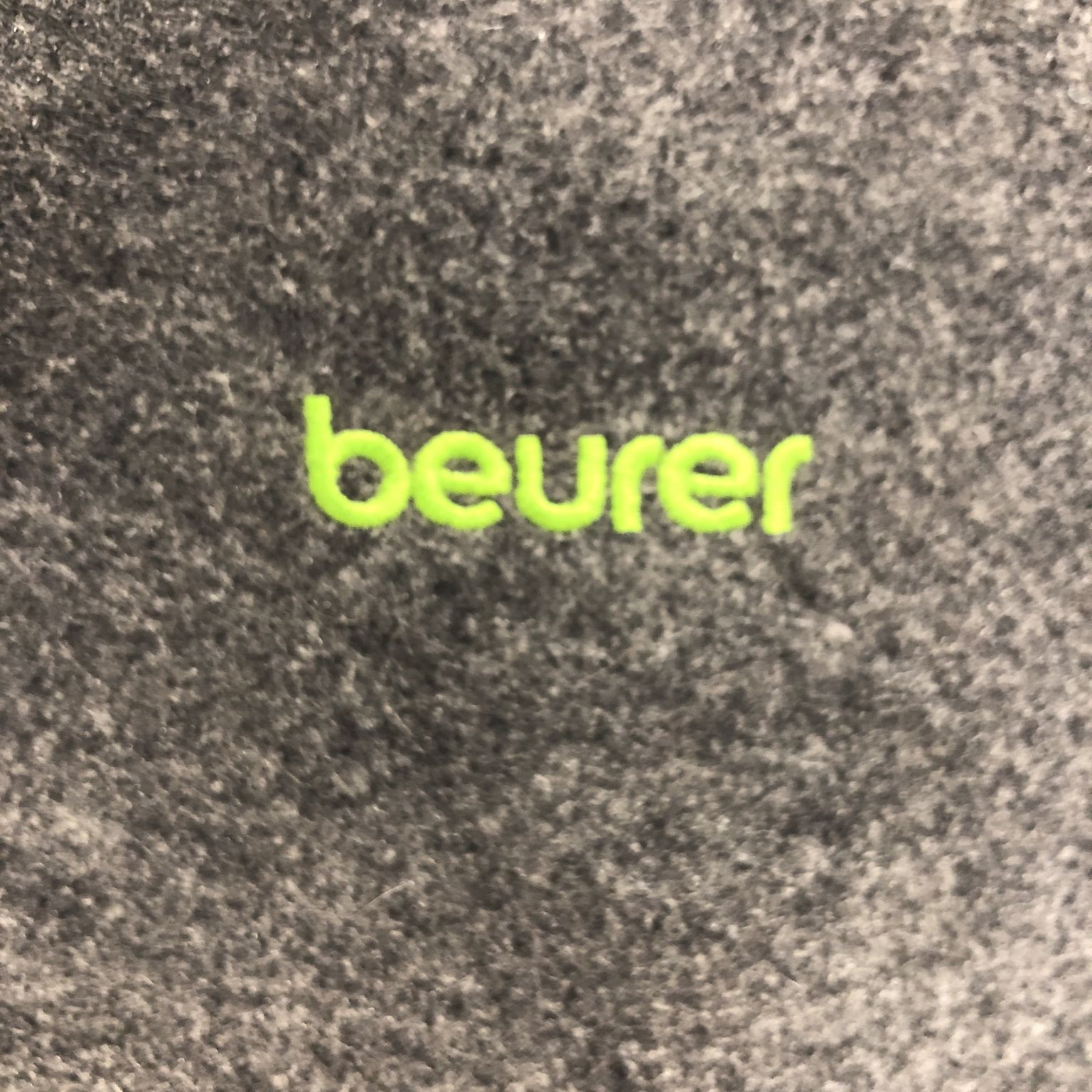 Beurer