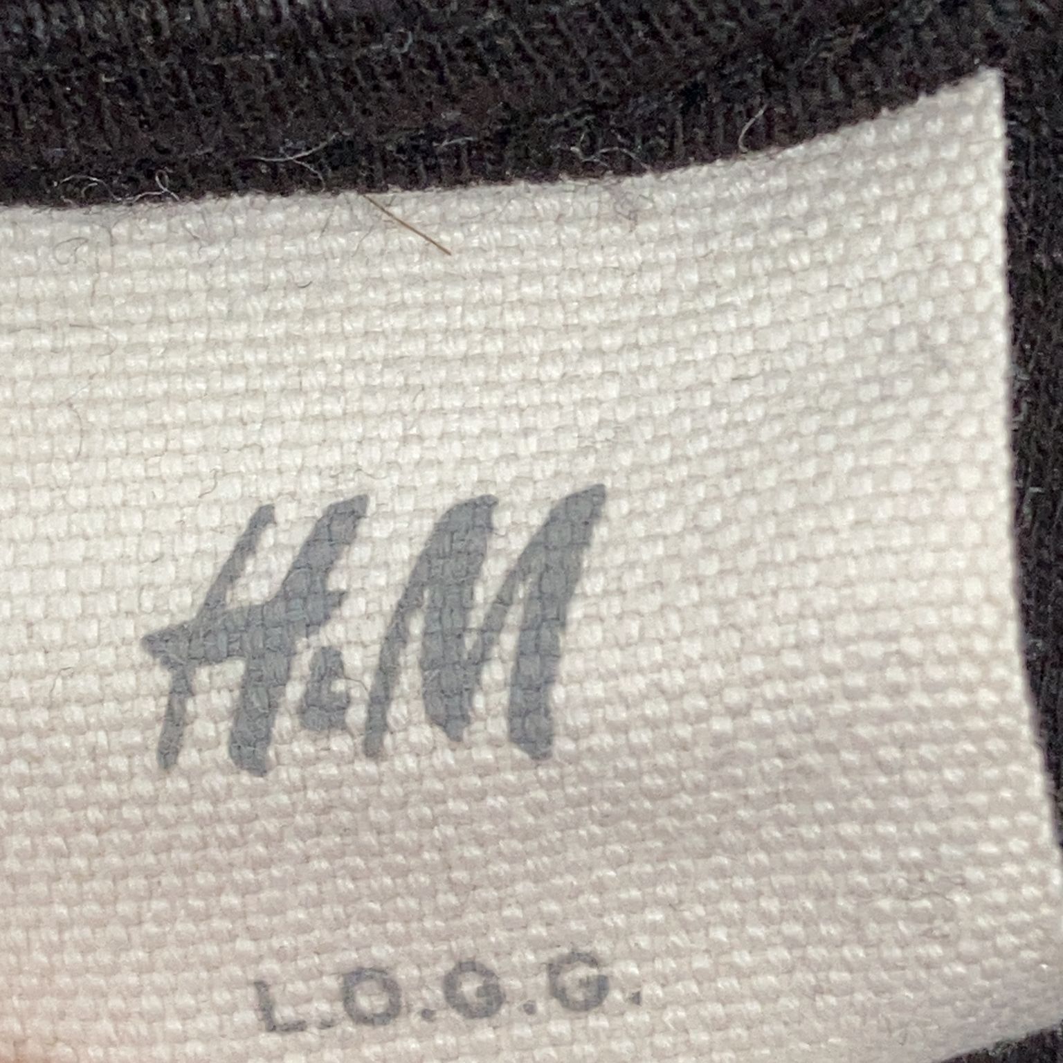 L.O.G.G by HM