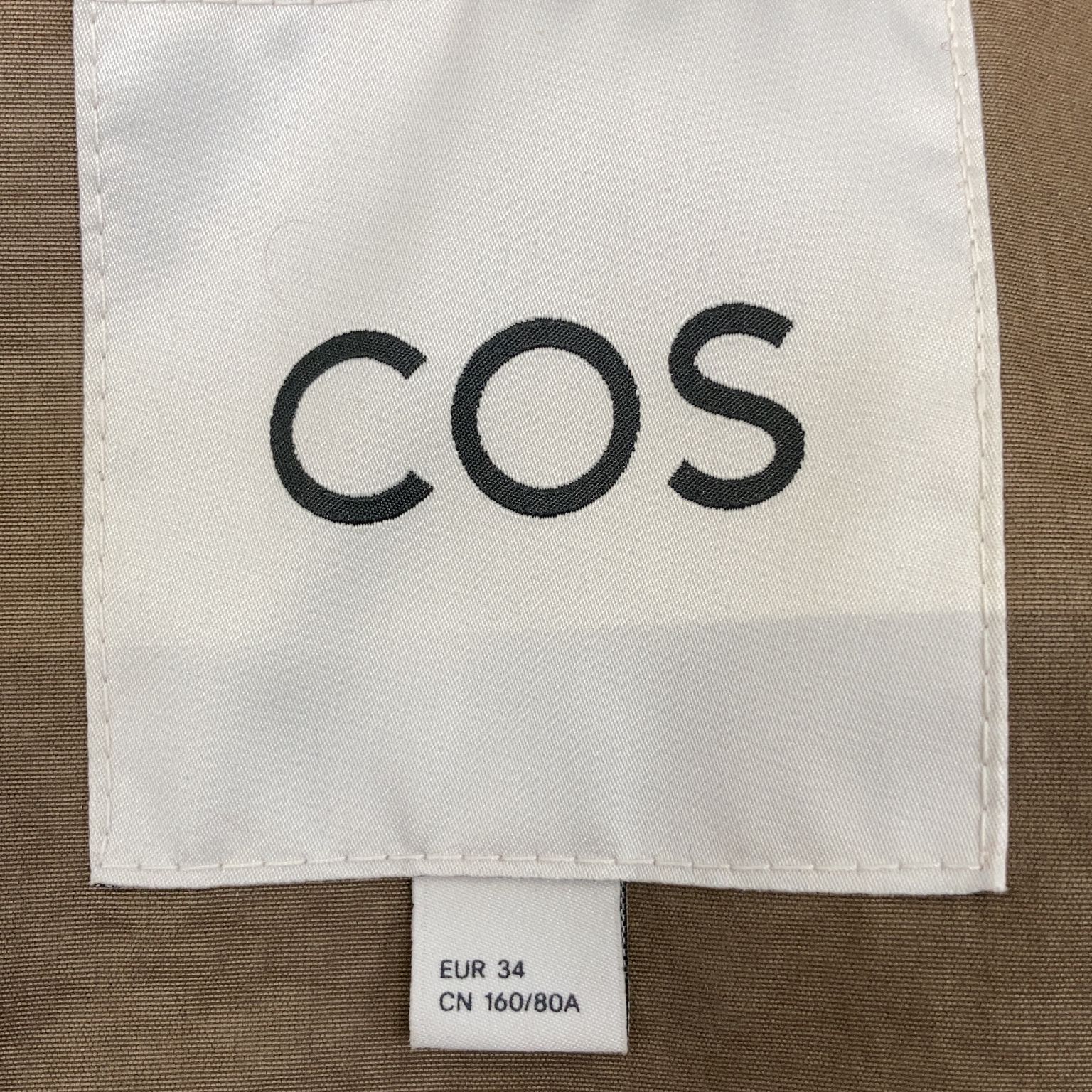 COS