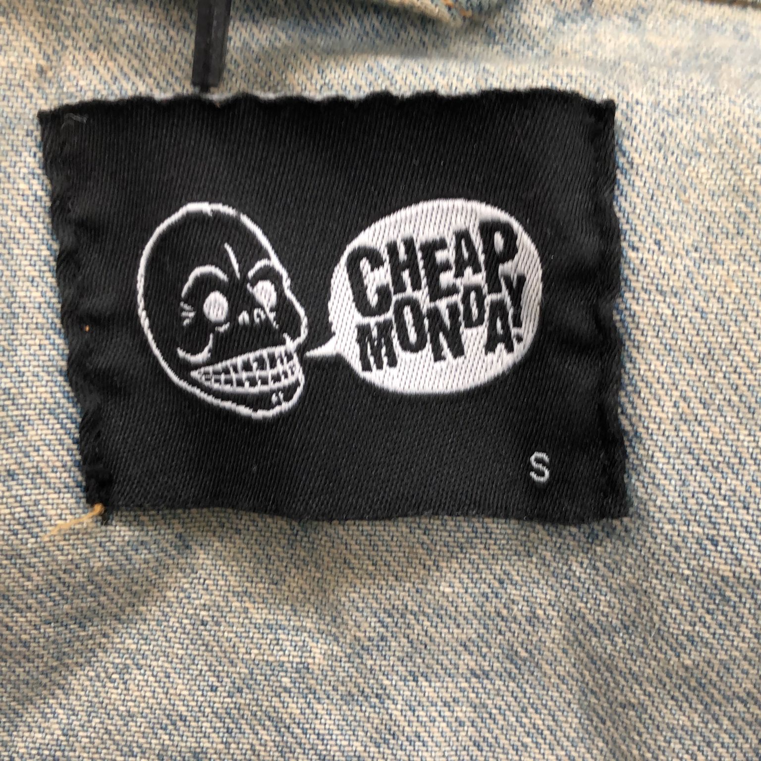 Cheap Monday